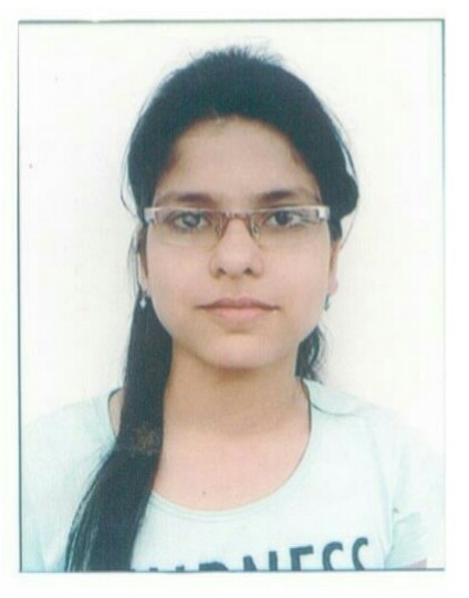 Richa mishra