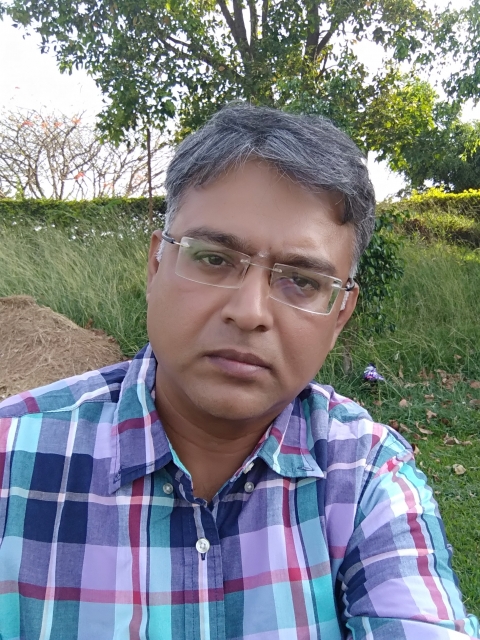 Dattatraya Ganesh Kodolikar