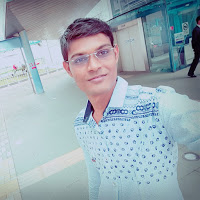 vishal sabhaya