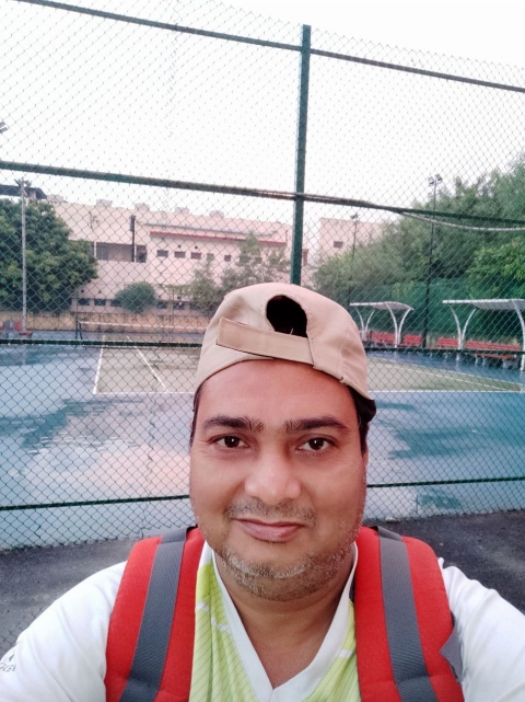 B SURESH