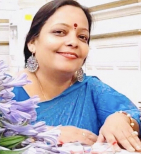 RANJANAKRISHNA