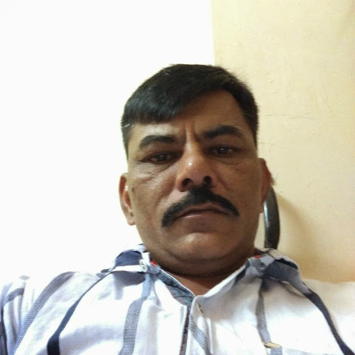 Jayendrasinh Jadeja