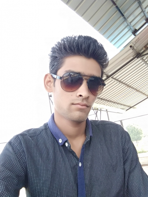 Gopoo patle