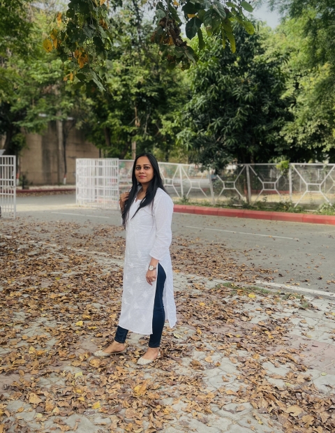 RamaGupta