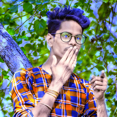 Selifieking 2k19
