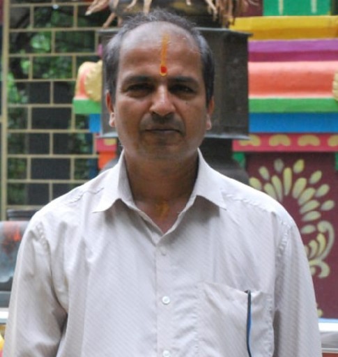 THANGUDIGE RAMAMURTHY_1