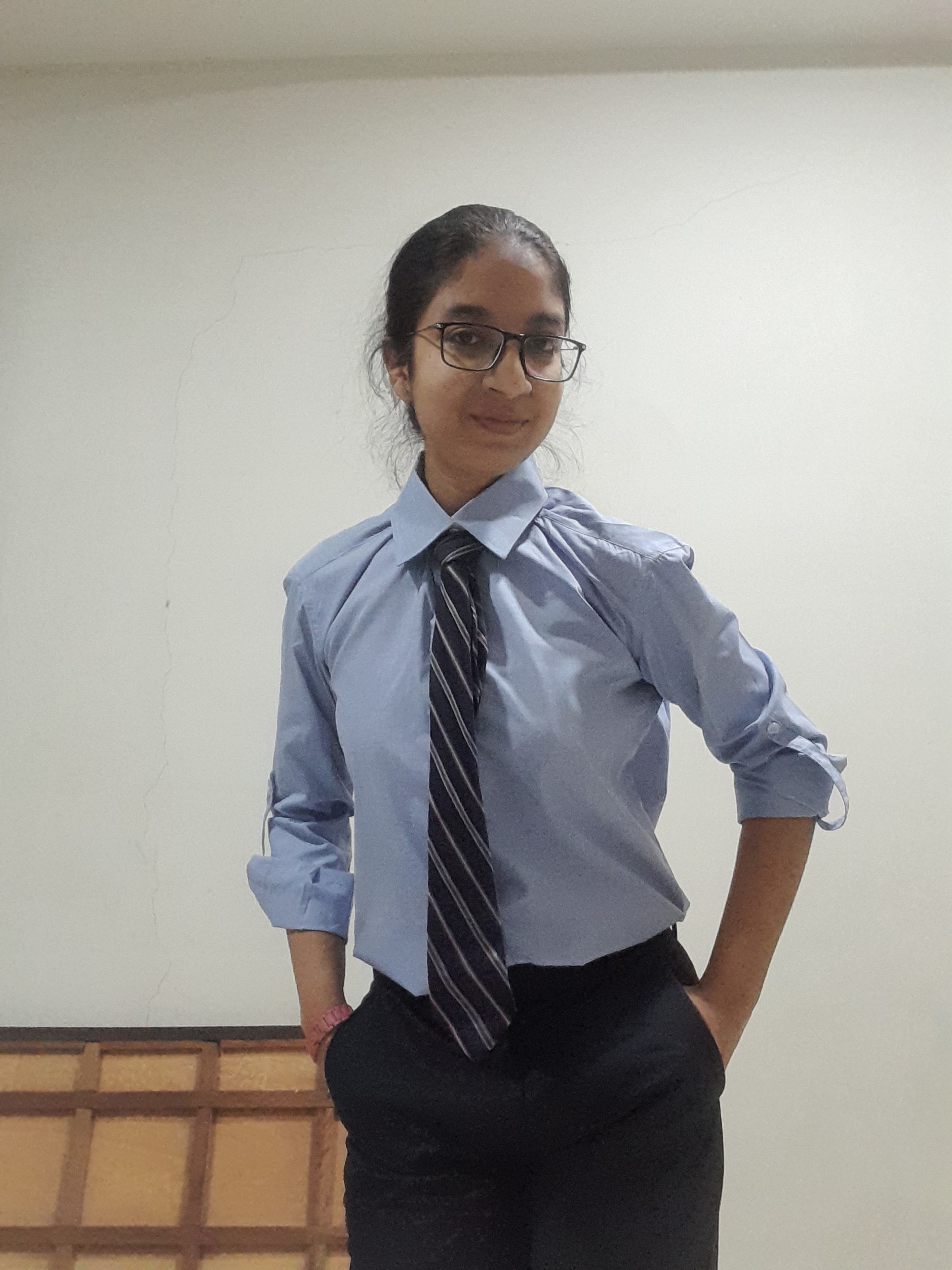 AnushkaSunilWalvekar