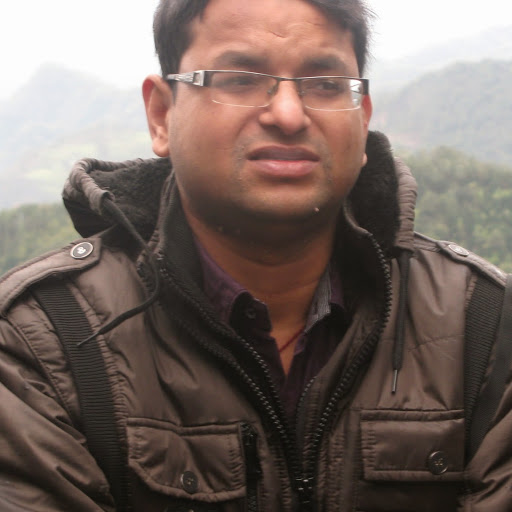 Ratnesh Gupta