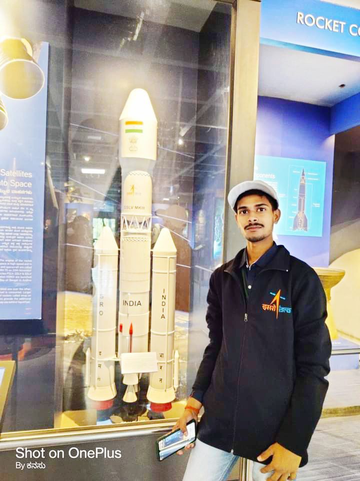 Avinash Ranjan