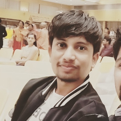 Sachin mothabhau Sonawane 