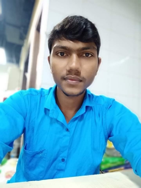 Sanjeet Tarkeshwar Mourya