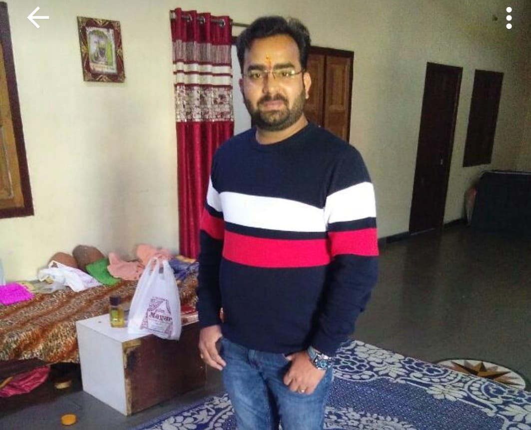 ChandrajeetSingh