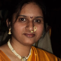 Vidya Kapre