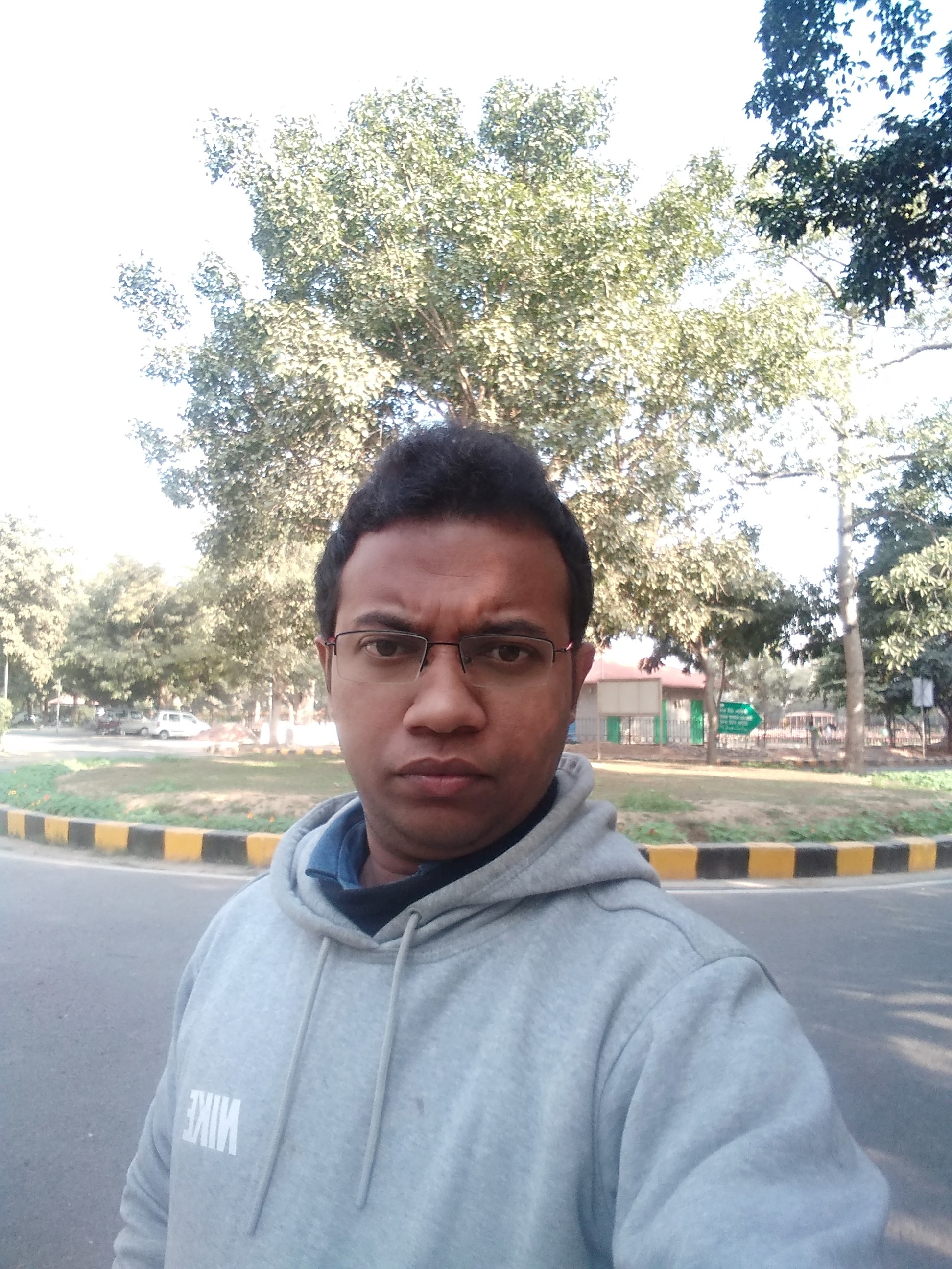 Koushik Mandal