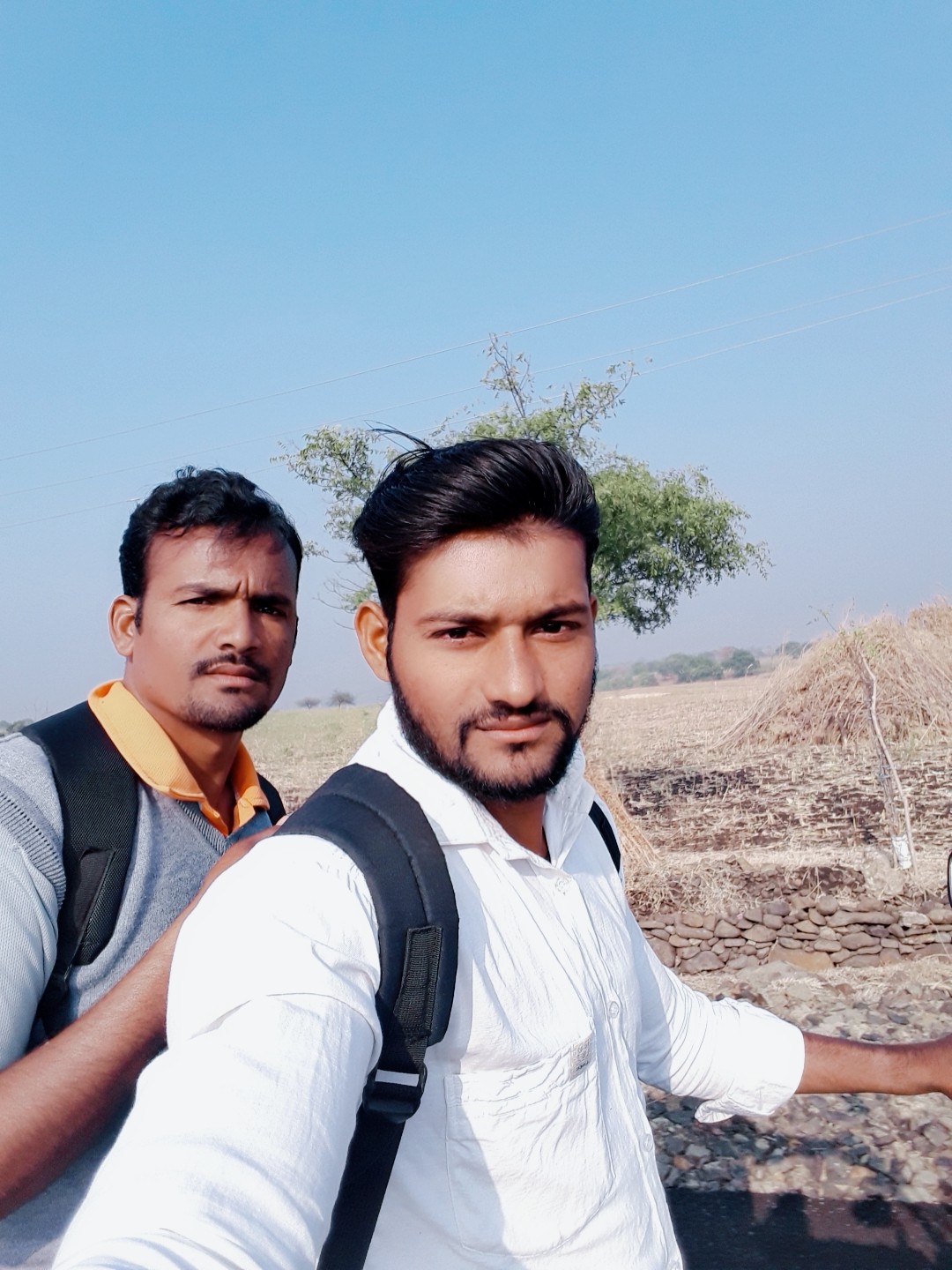 RAYSAL SHESHARAO