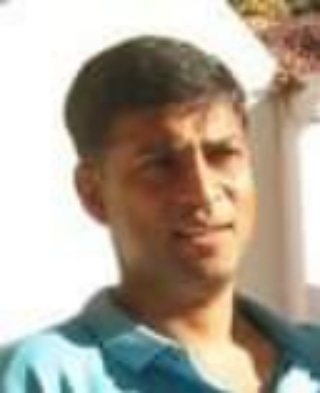 Nilabh Singh
