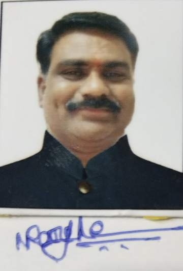 Nilesh Rangrao Ronghe