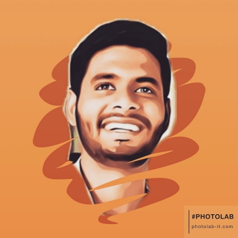Vishal Vijay Borde