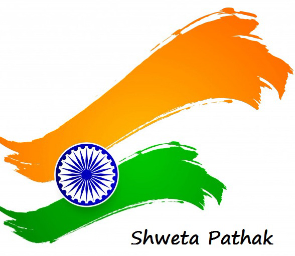 Shweta Pathak