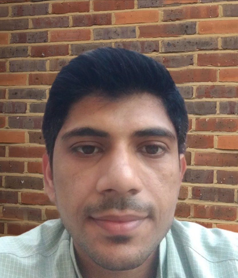 Pradeep  Kumar  Chandra