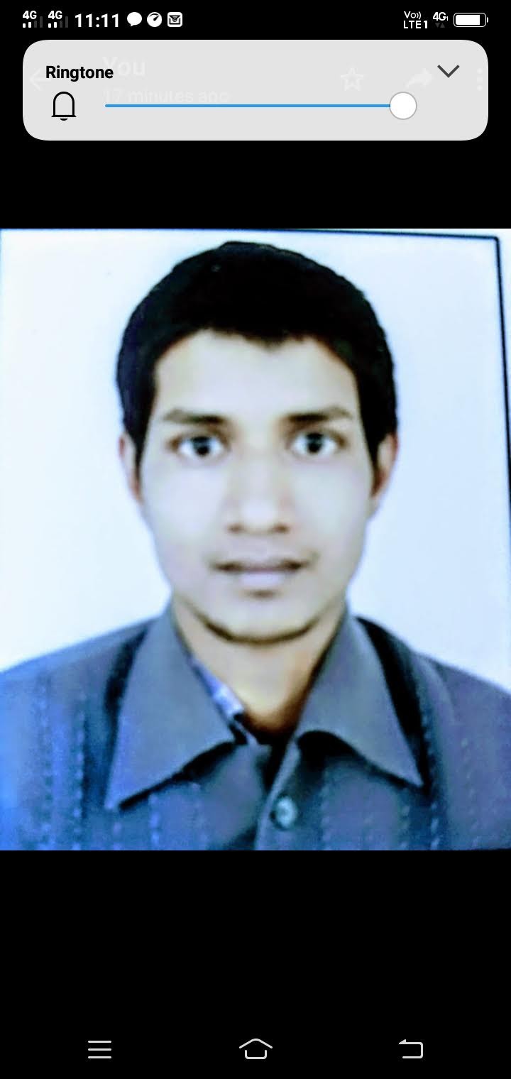Md Taskir Alam