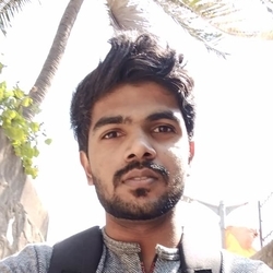 Ganesh Kandu