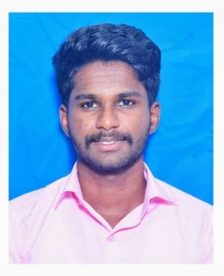 Keerthivasa E