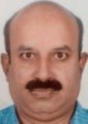 Basavaraj D Biradar