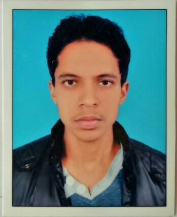 AMAN KUMAR