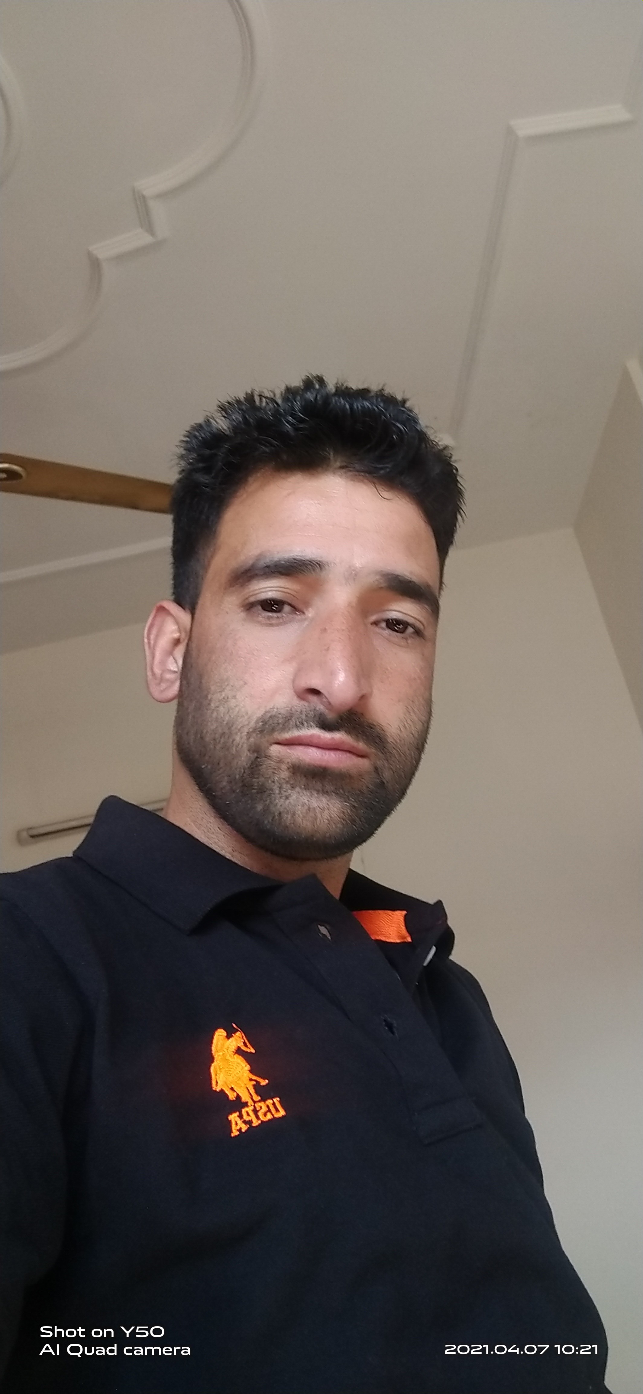 sajad Ahmad Ganie
