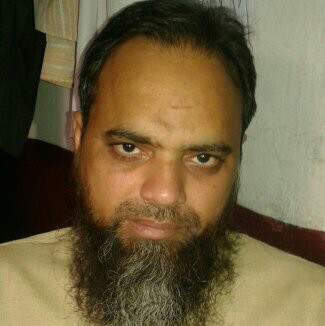 ANEES UR REHMAN FARUQUI