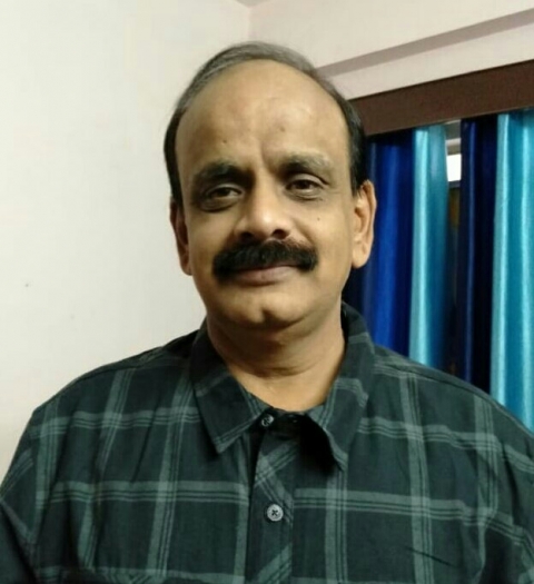 Shailesh Sharma