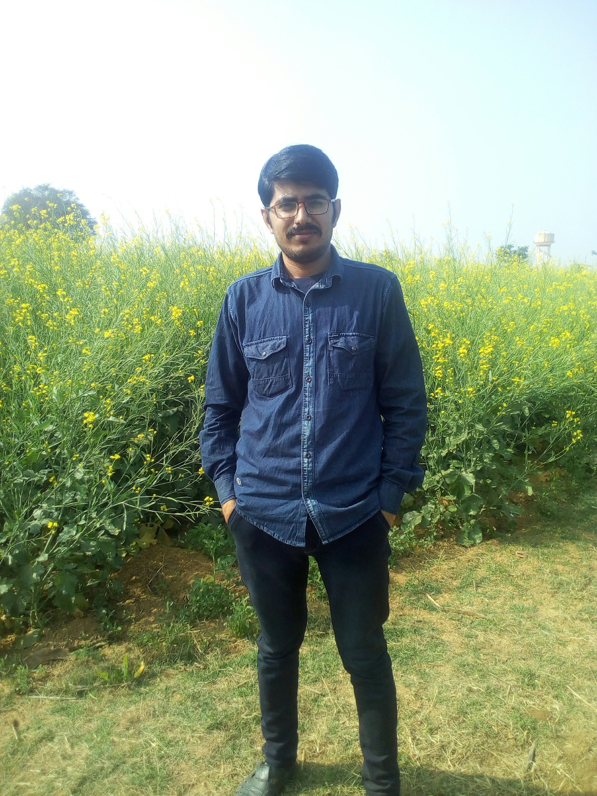 sukhdev vishnoi