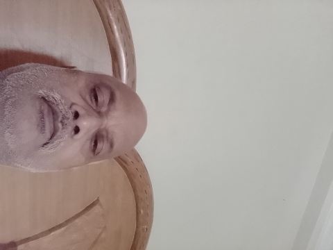 Dharm Nath Mishra