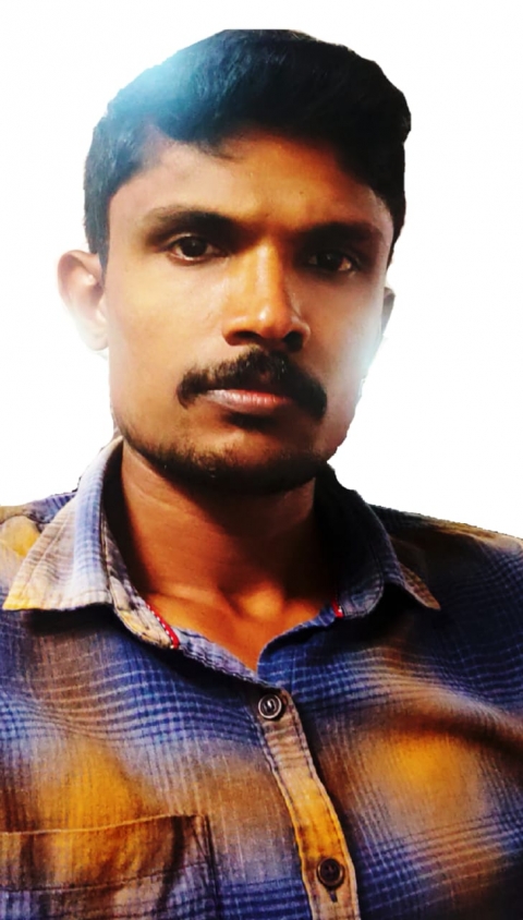 N GOVINDA RAJ