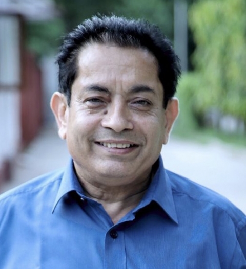 Rishi Kumar