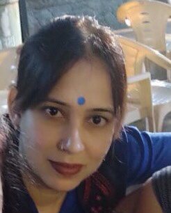Richa Bhatia 