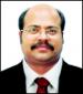 Sanjeev Goyle