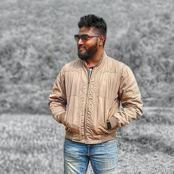 Asish kumar satapathy