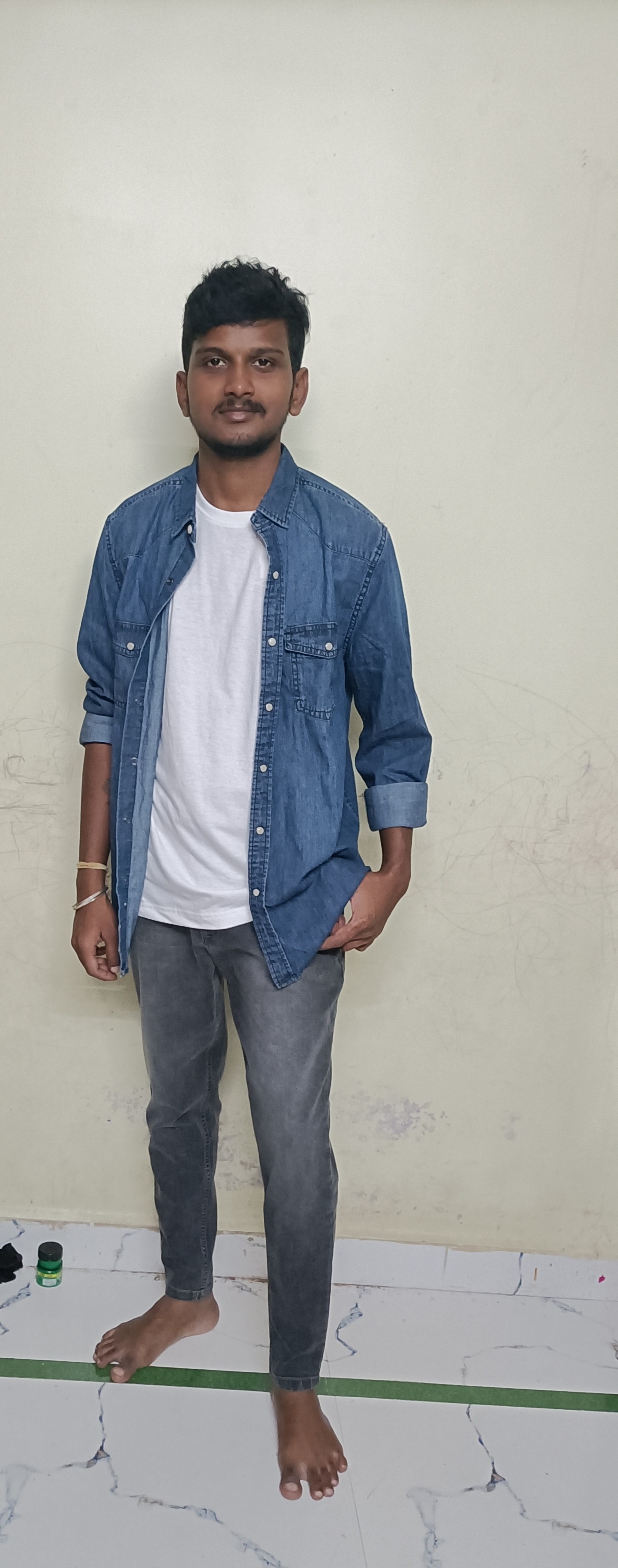 lokesh