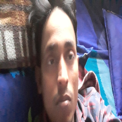 Smruti Ranjan Das