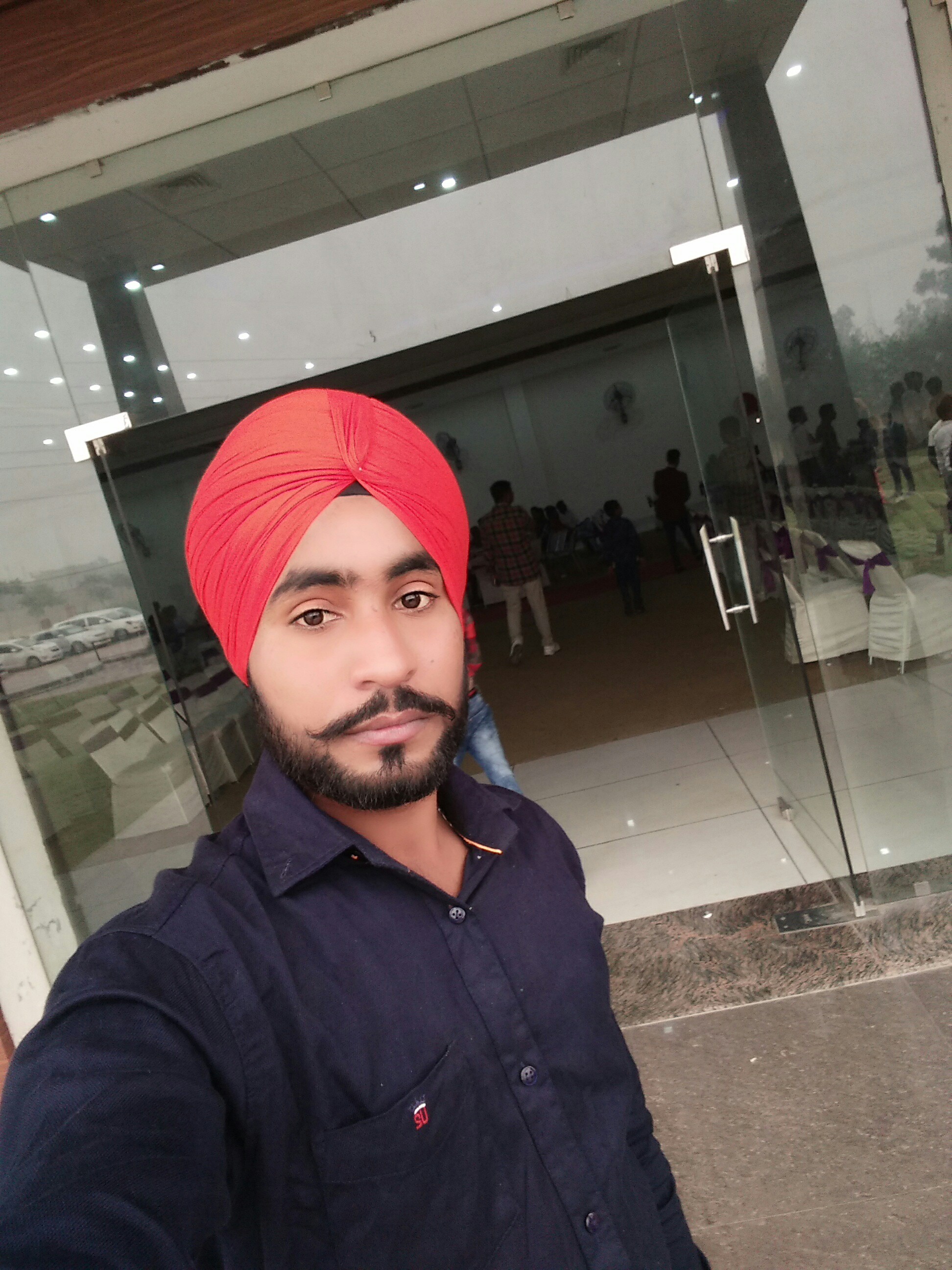 Raj singh
