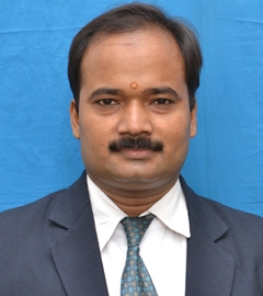 Santoshkumar Nishad