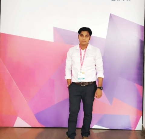 Sushil Patel