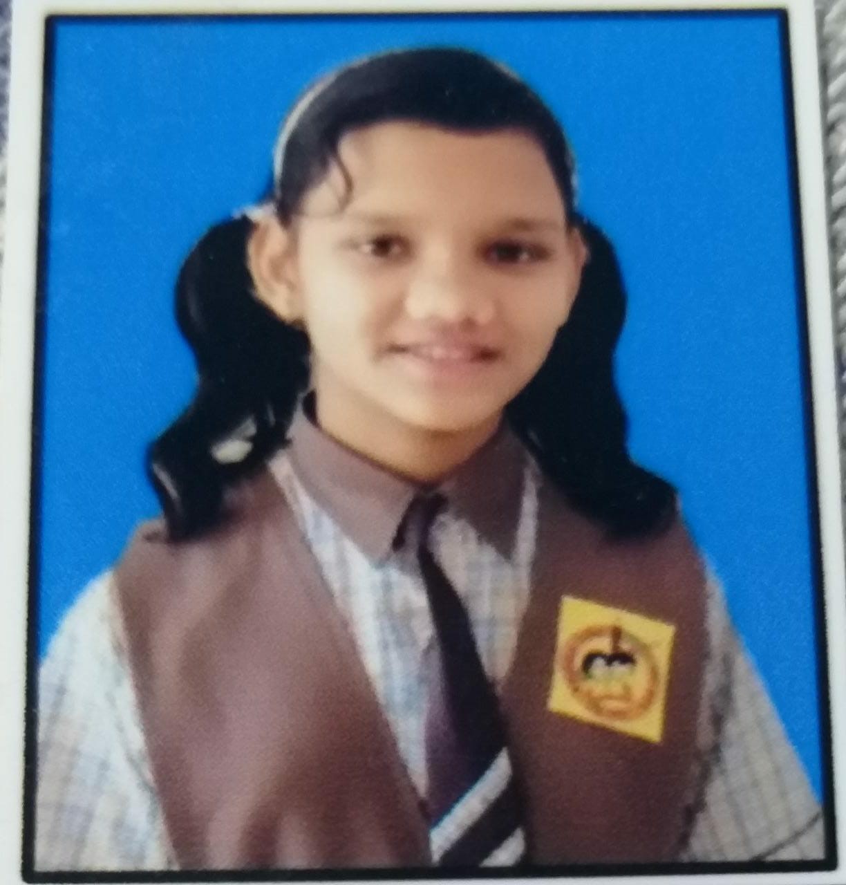 Nidhi Santosh Sonwane