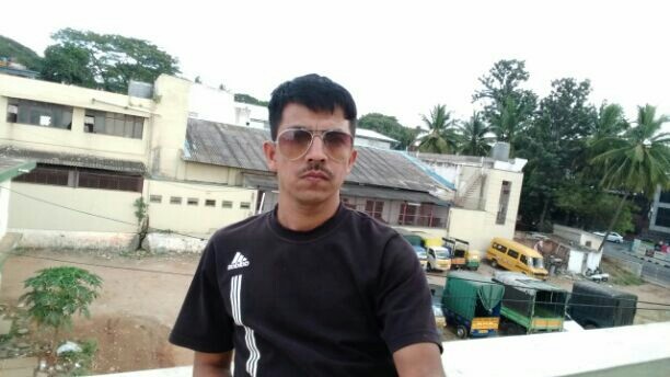 shankar Chetry