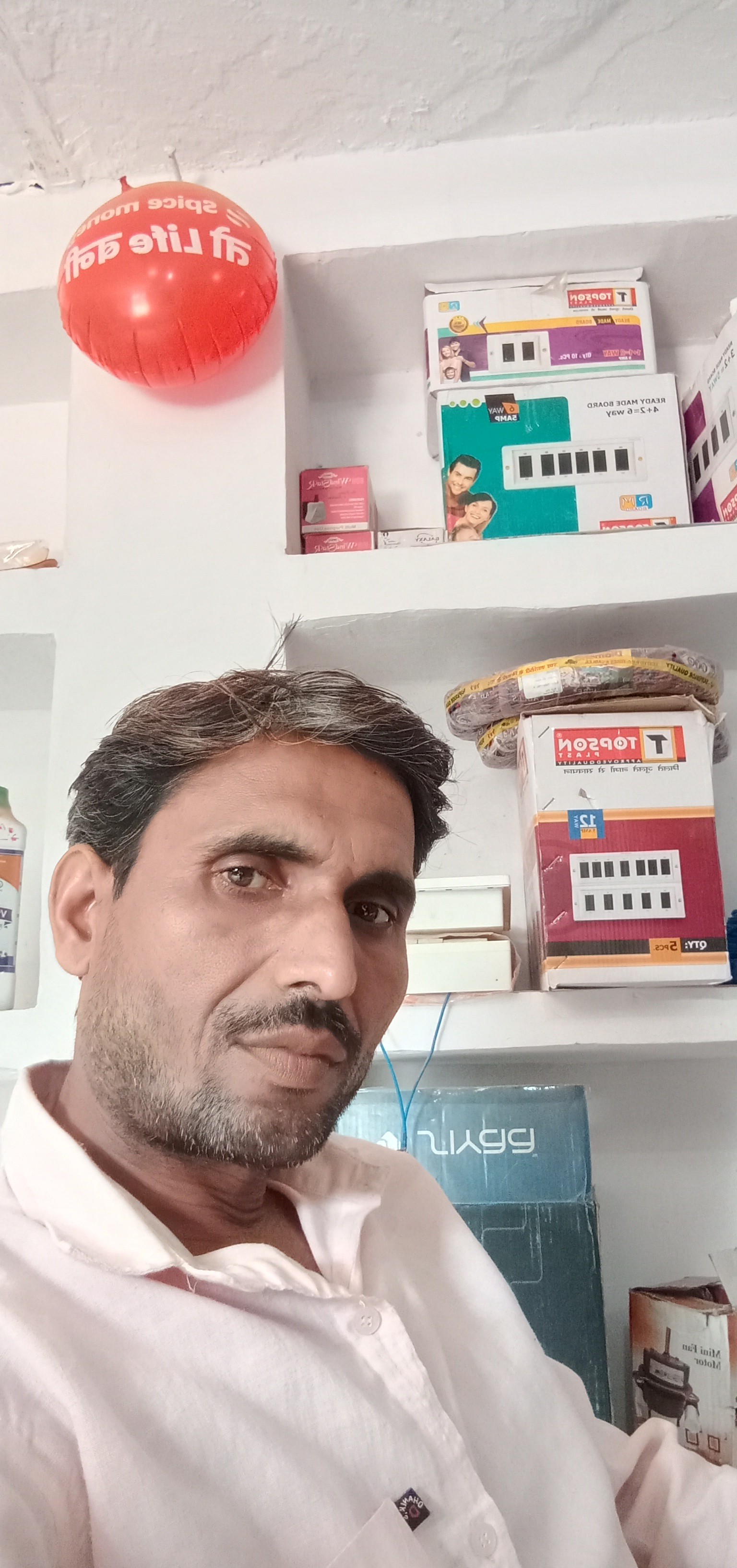 Santoshshukla