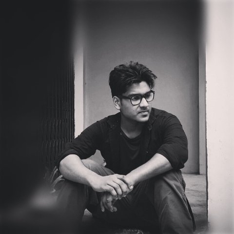 JAIDEEP SRIVASTAVA