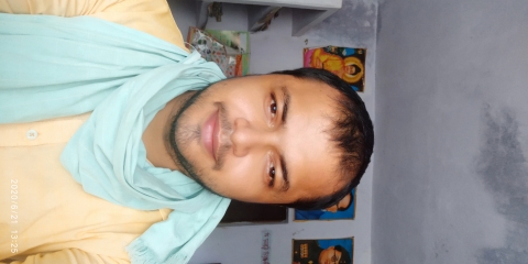 Deepak Anand