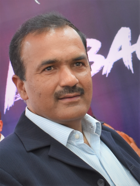 CHANDRASHEKHAR KULLOLLI